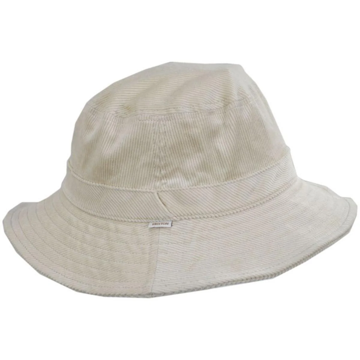 Petra Corduroy Packable Bucket Hat - FINAL SALE - Image 3