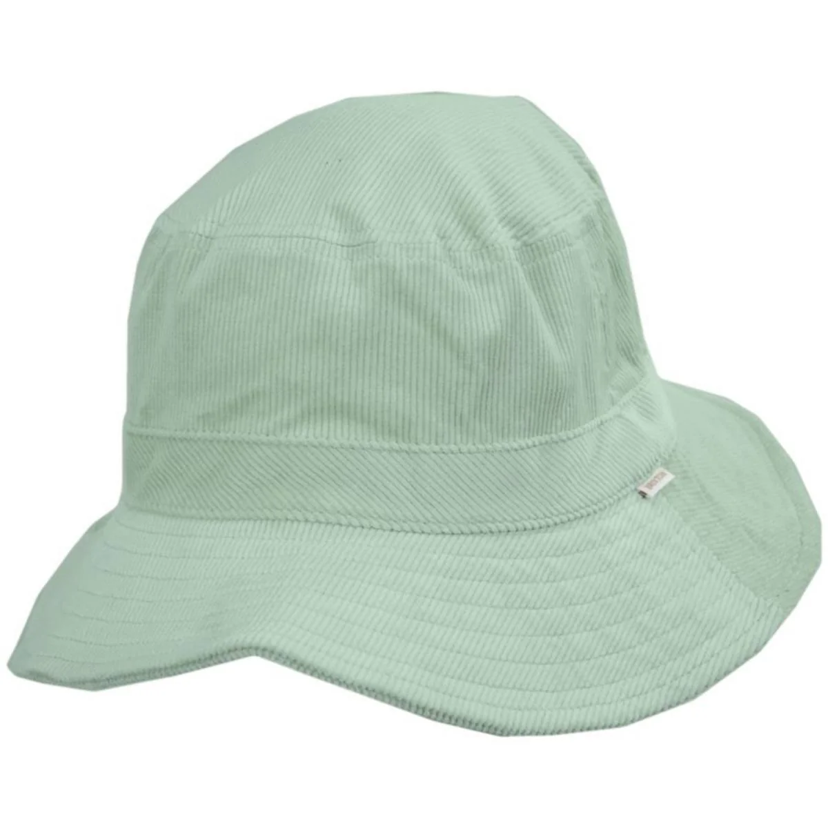 Petra Corduroy Packable Bucket Hat - FINAL SALE - Image 5