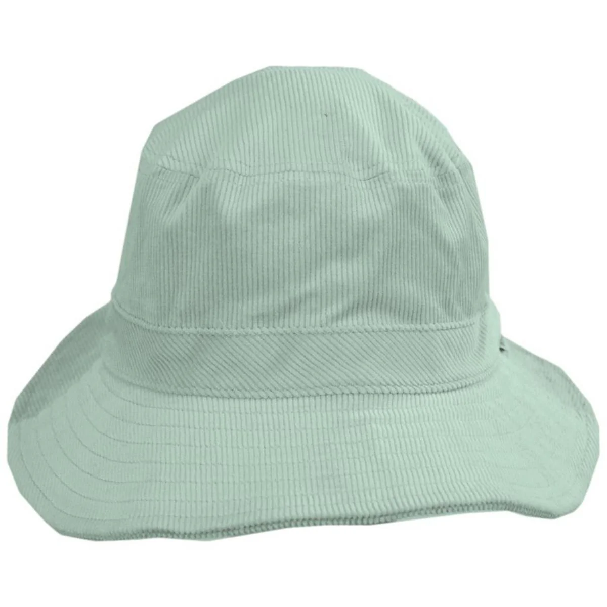 Petra Corduroy Packable Bucket Hat - FINAL SALE - Image 6