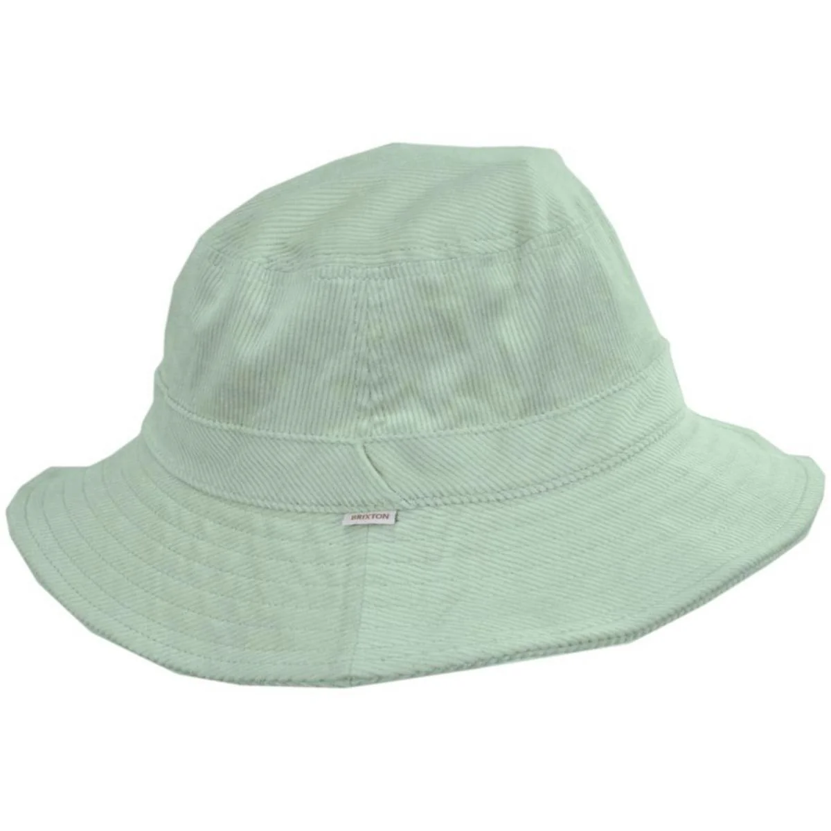 Petra Corduroy Packable Bucket Hat - FINAL SALE - Image 7