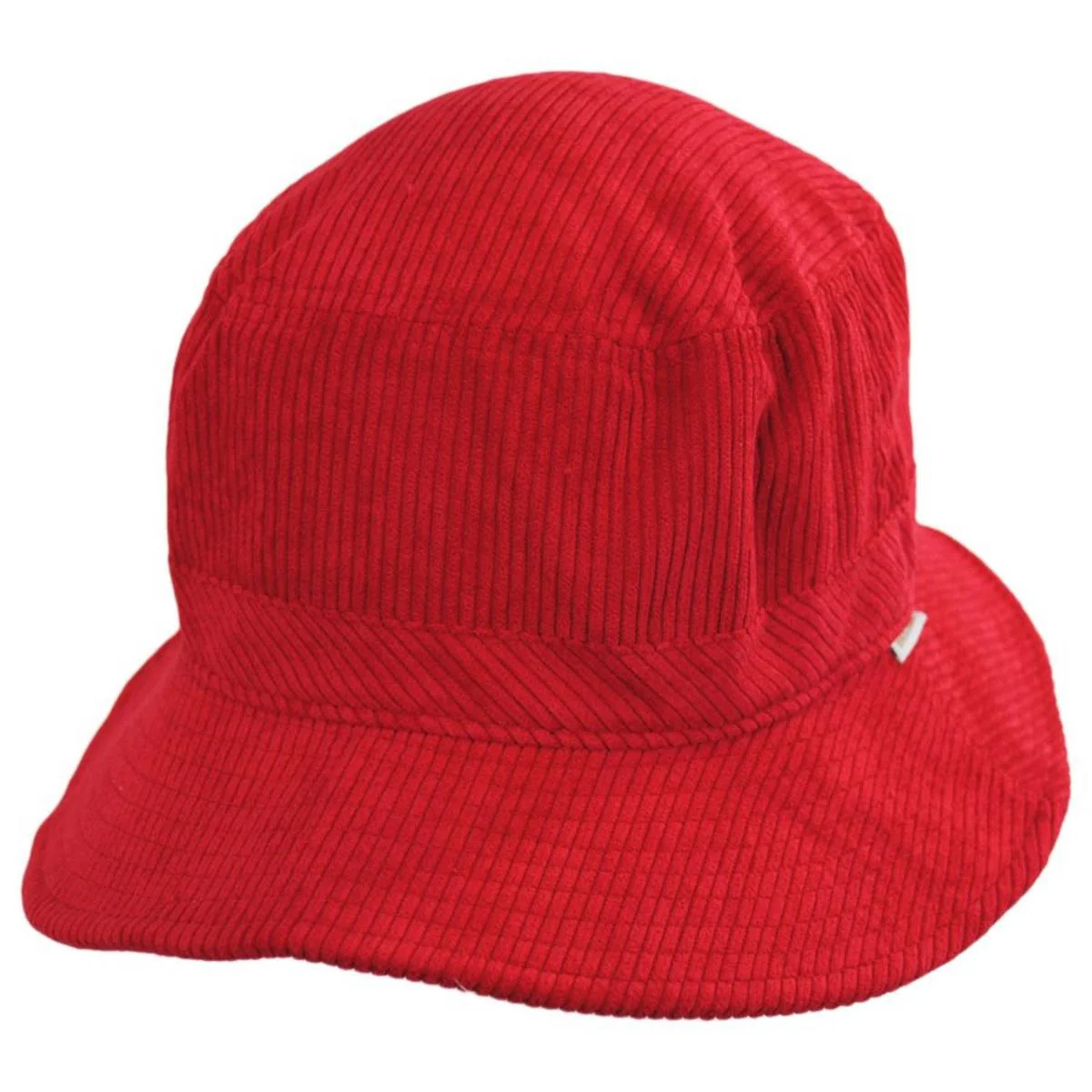 Petra Corduroy Packable Bucket Hat - FINAL SALE - Image 9
