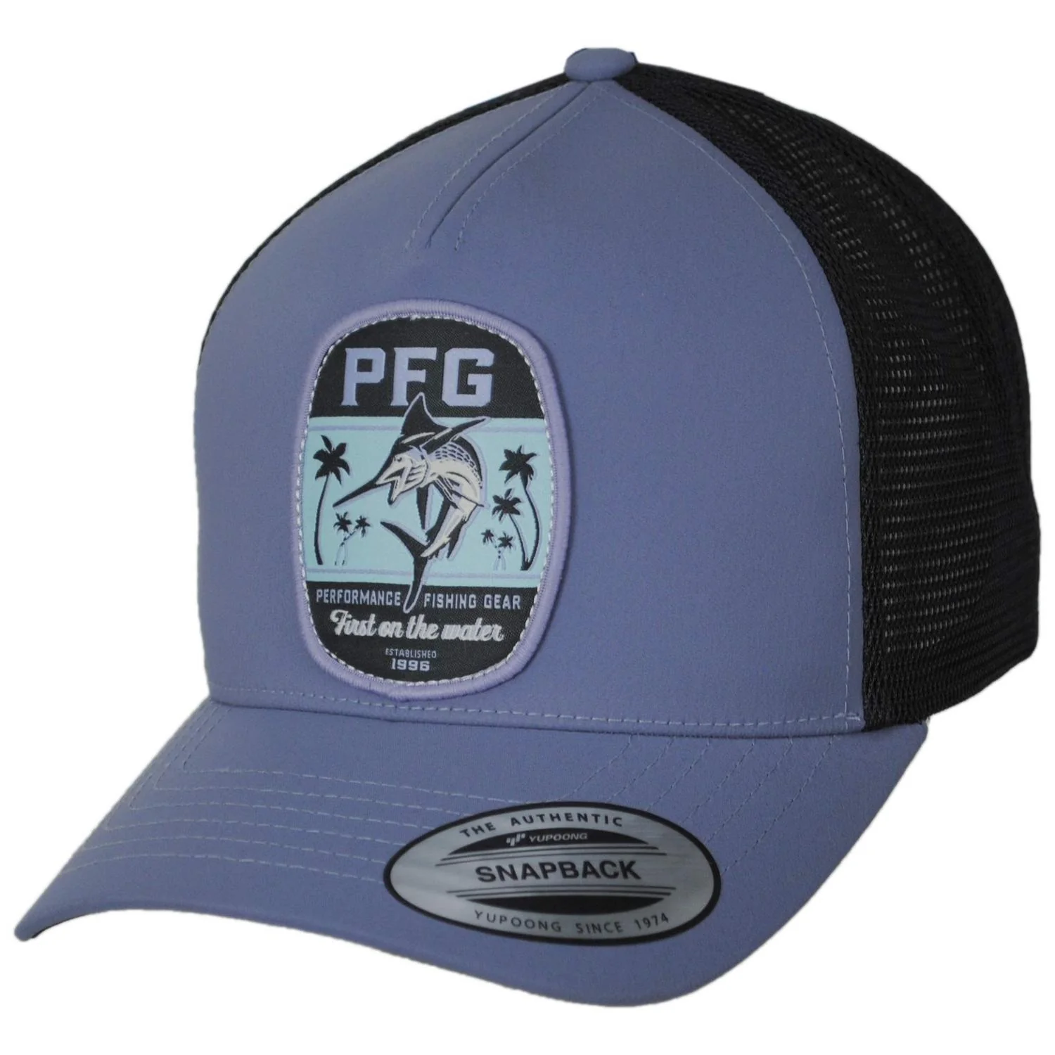 PFG Big Haul Snapback Baseball Cap