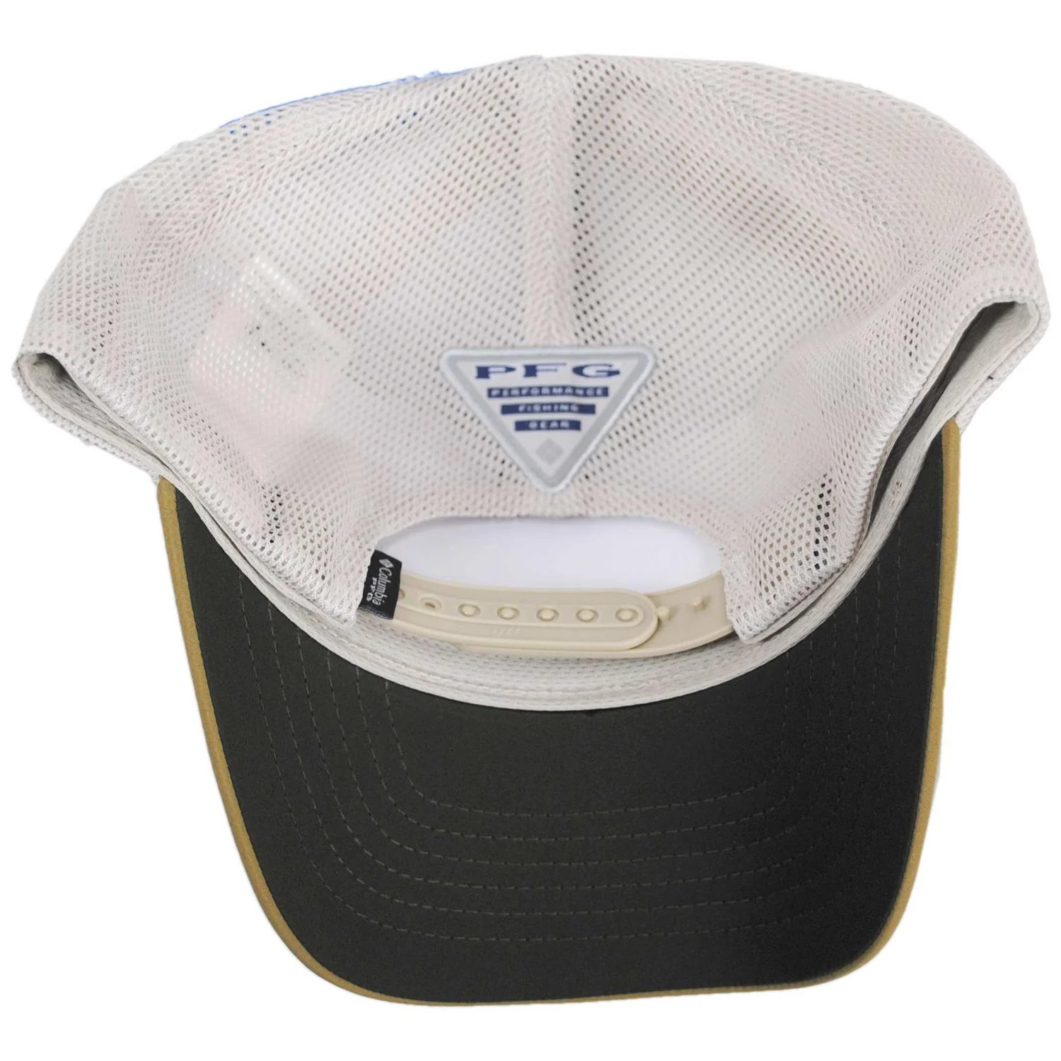 PFG Big Haul Snapback Baseball Cap - Image 12