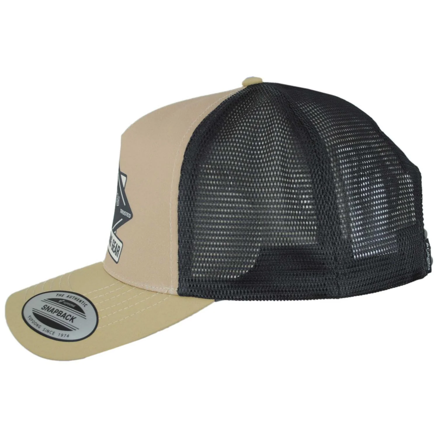 PFG Big Haul Snapback Baseball Cap - Image 15