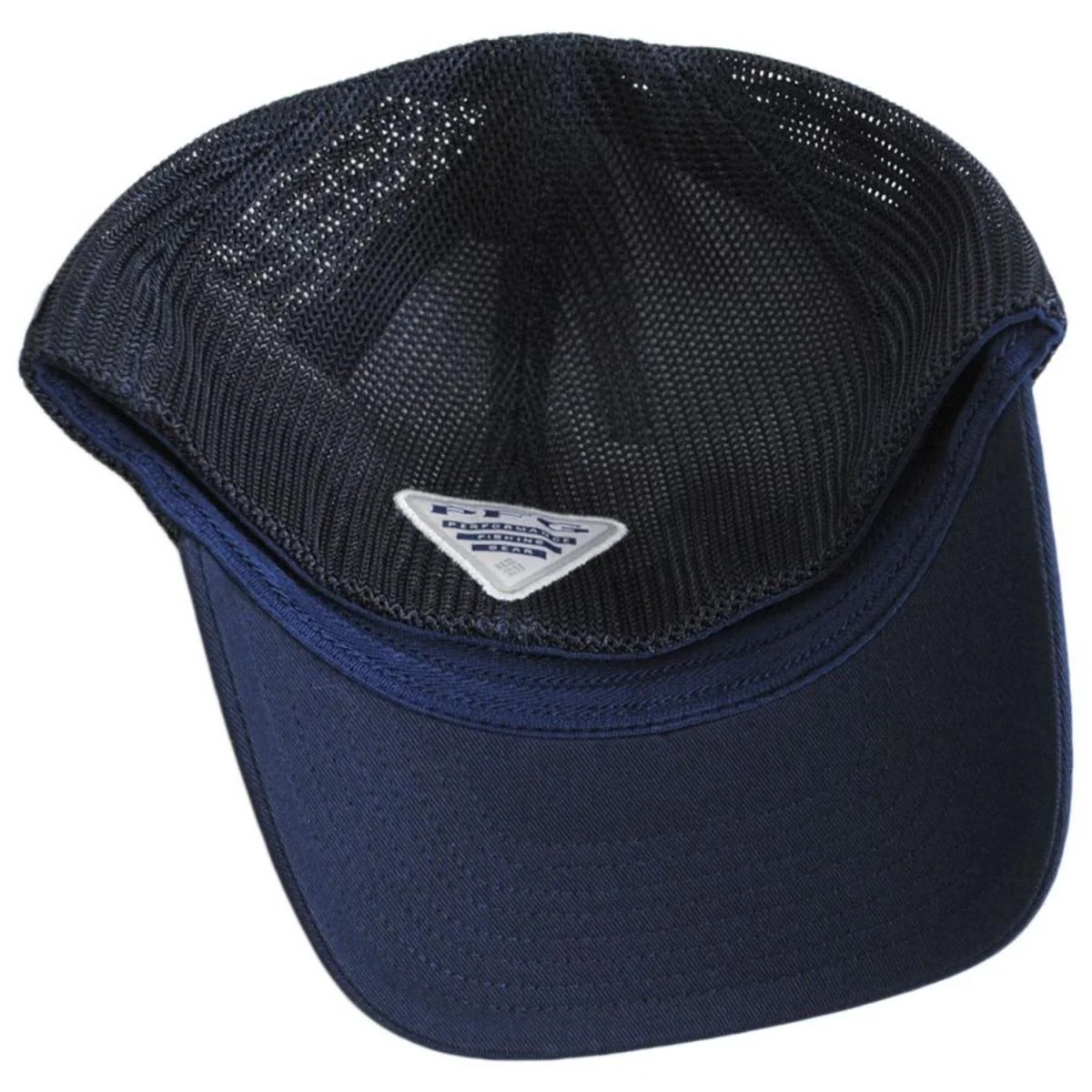 PFG Statetriot Mesh Flexfit Fitted Baseball Cap - Image 4