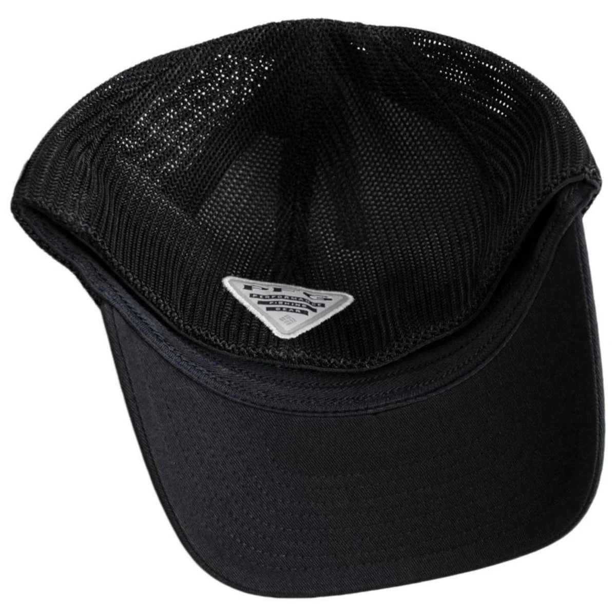 PFG Statetriot Mesh Flexfit Fitted Baseball Cap - Image 8