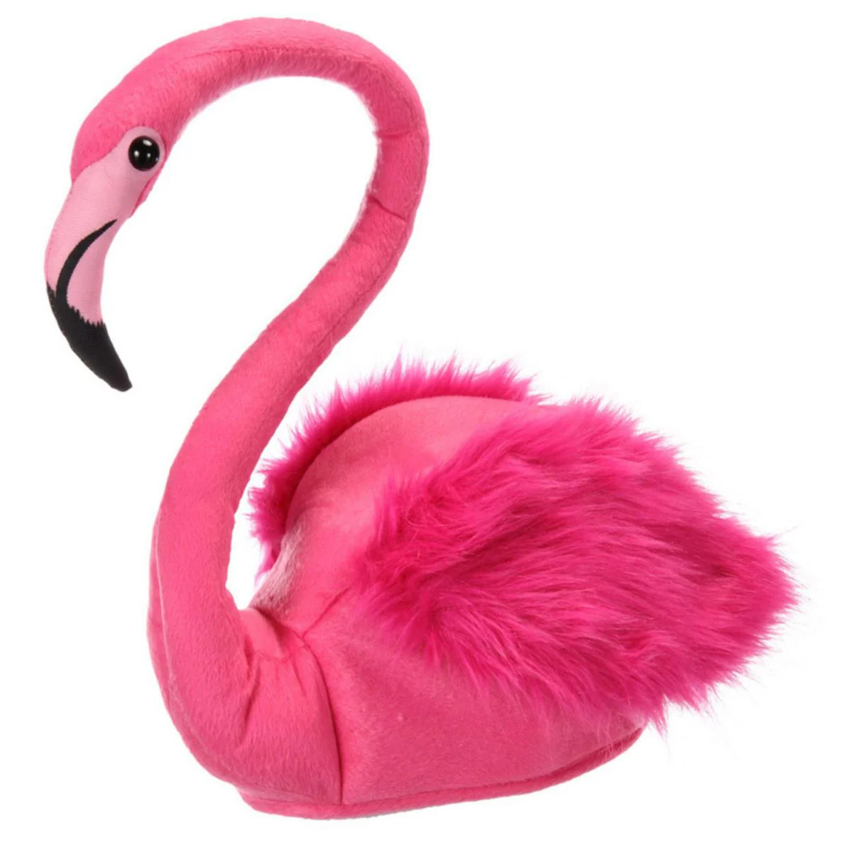 Pink Flamingo Hat