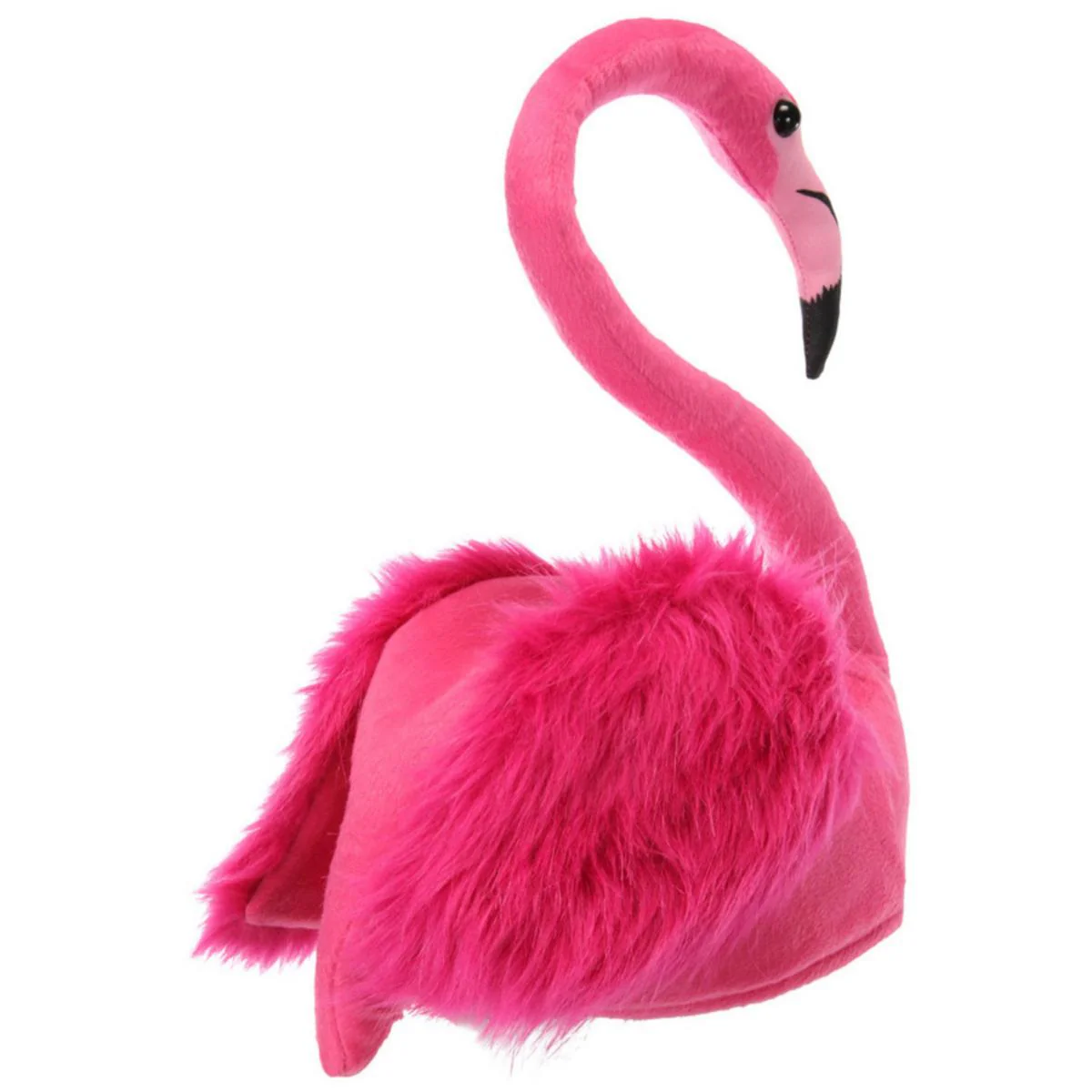 Pink Flamingo Hat - Image 2