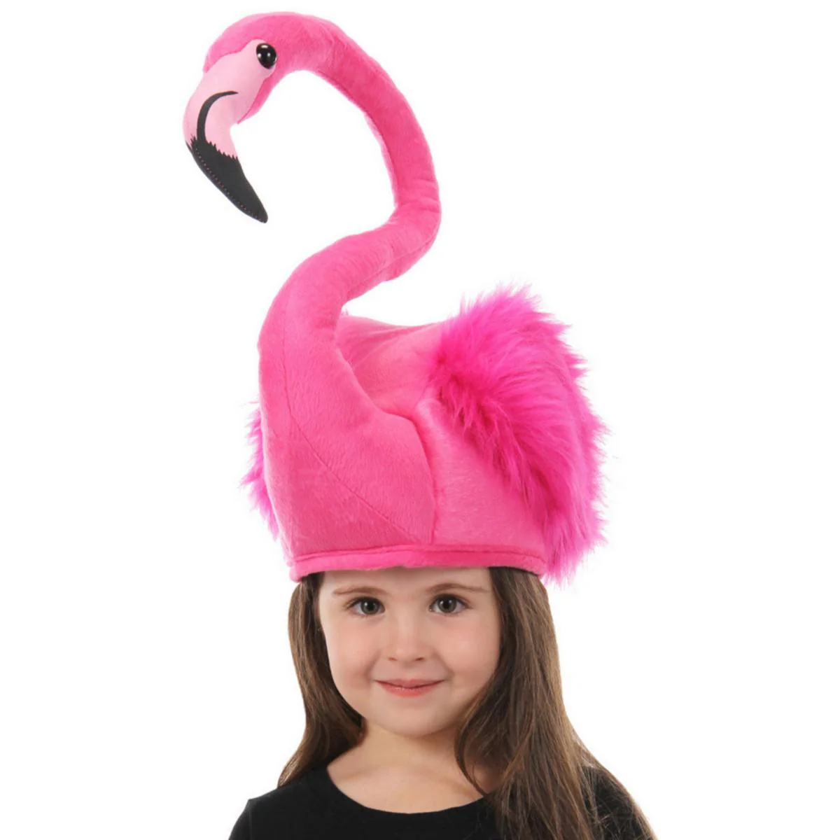 Pink Flamingo Hat - Image 4