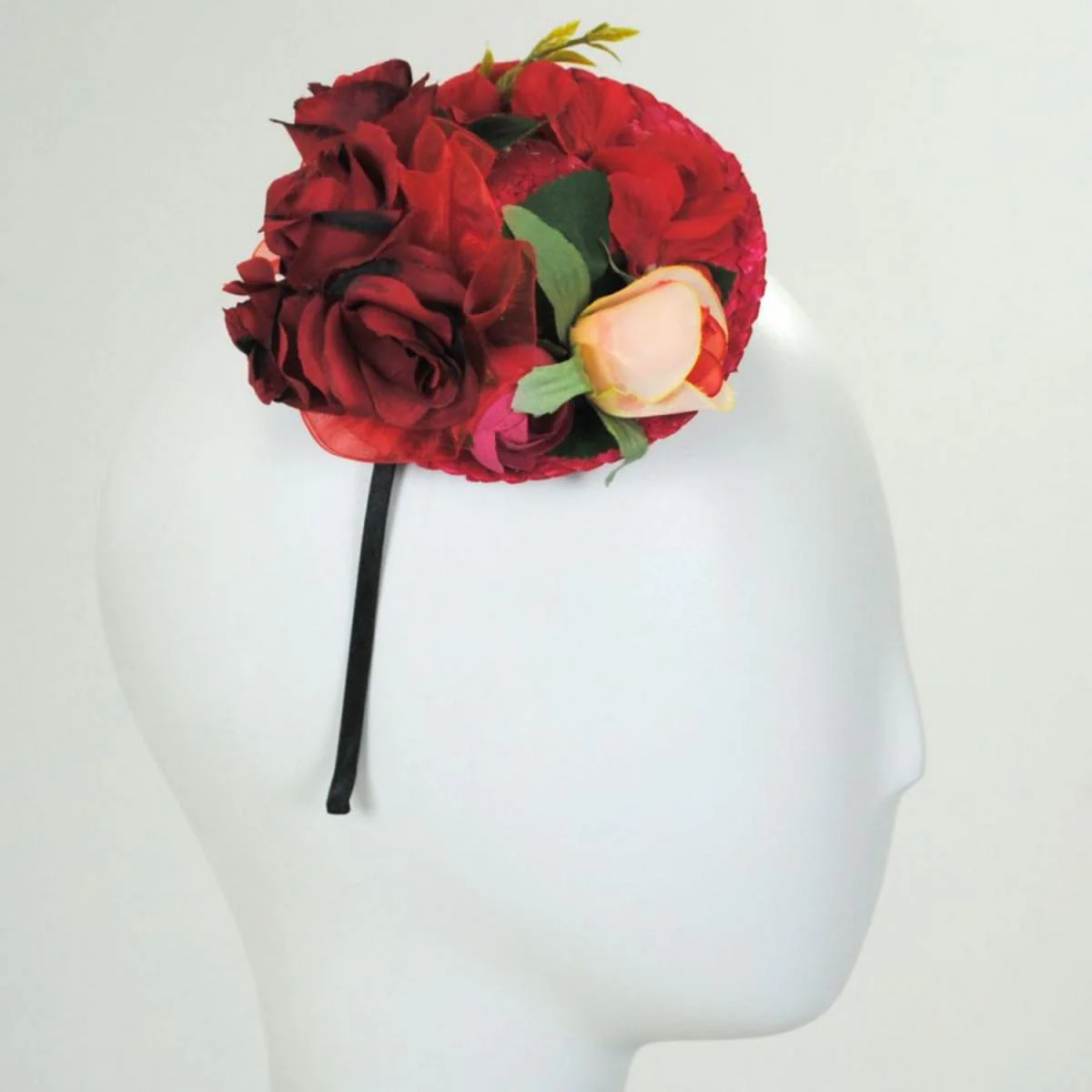Pique Nique Fascinator - Image 2