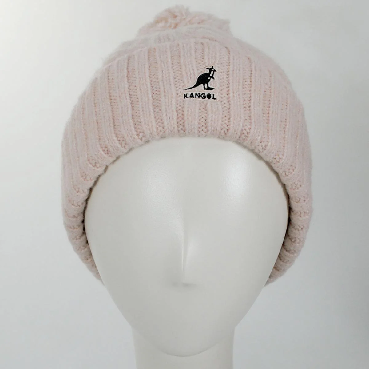 Pompom Cable Knit Beanie Hat - Image 9