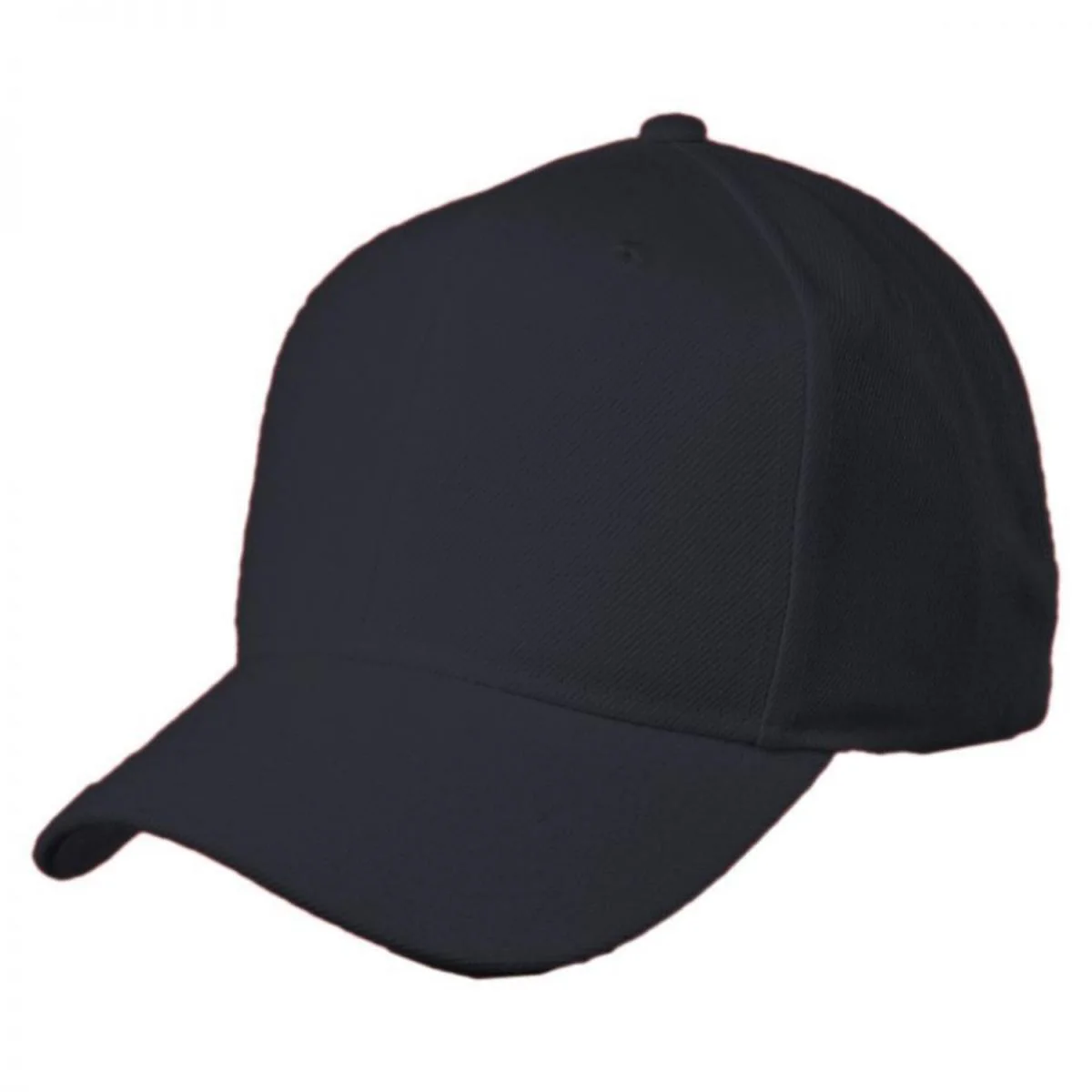 Pro Wool Snapback Baseball Cap - Image 2