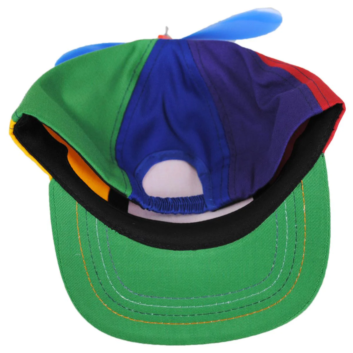 Propeller Baseball Cap - Image 4