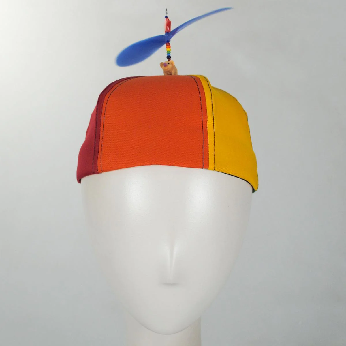 Propeller Beanie Hat - Image 2