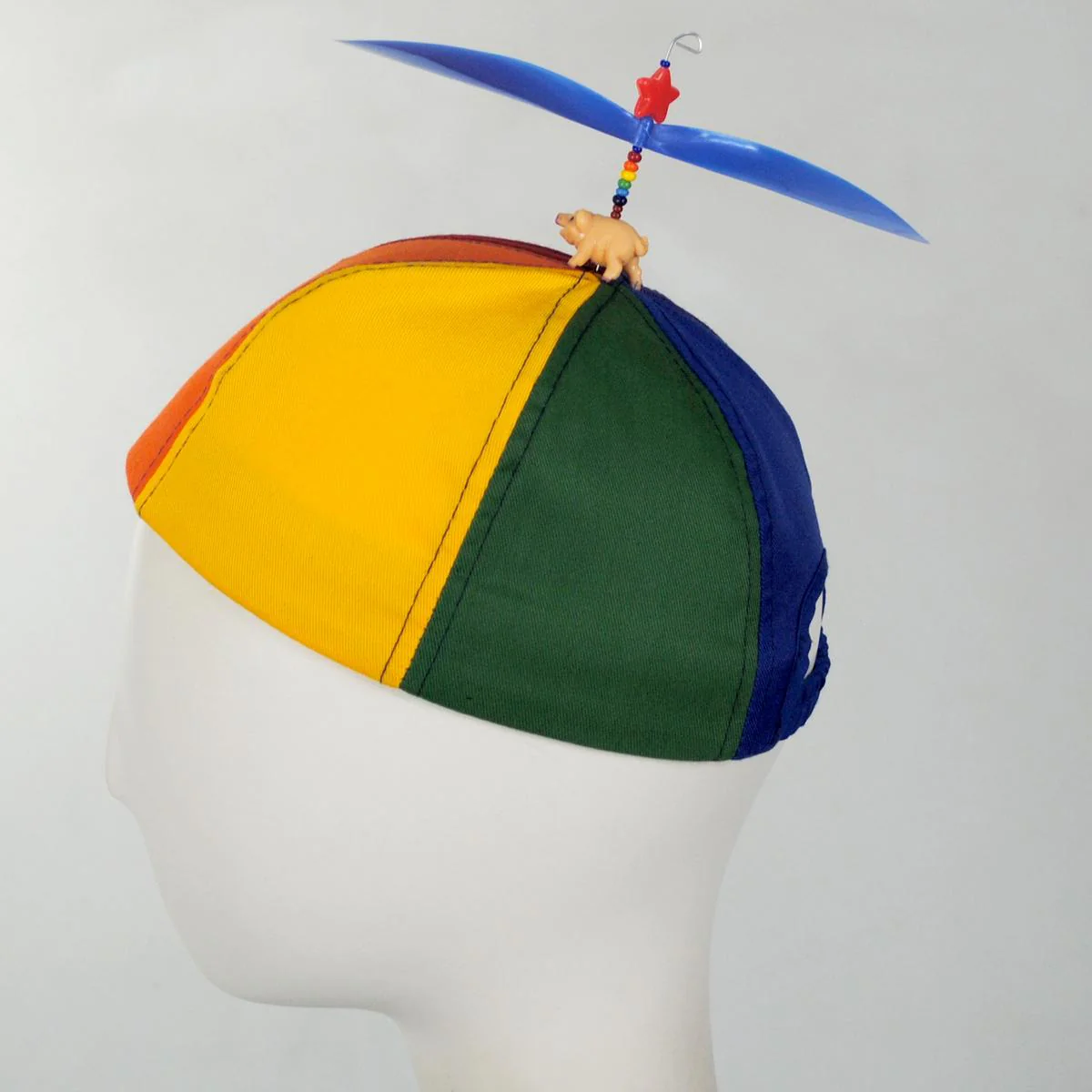 Propeller Beanie Hat - Image 3