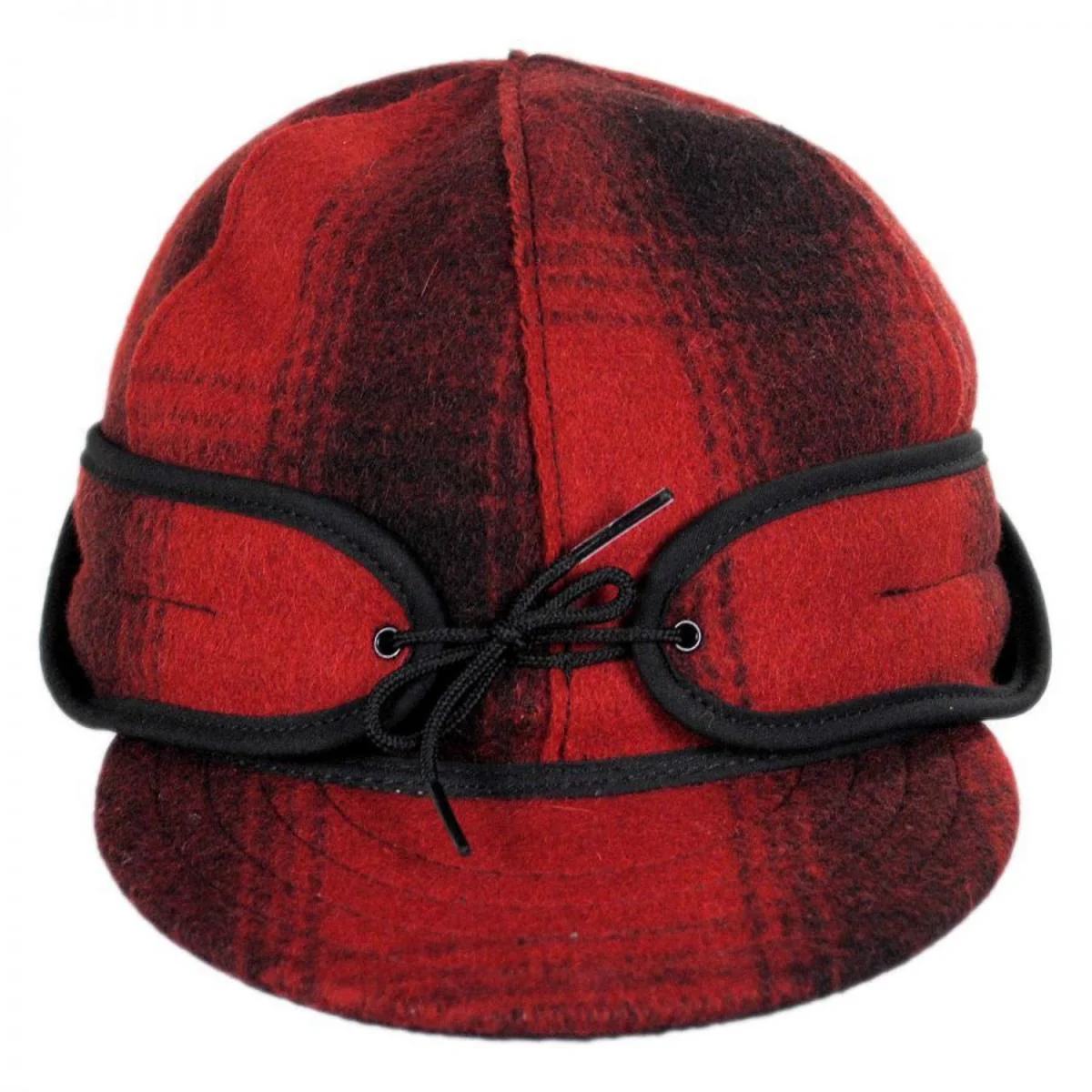 Rancher Wool Cap - Image 4