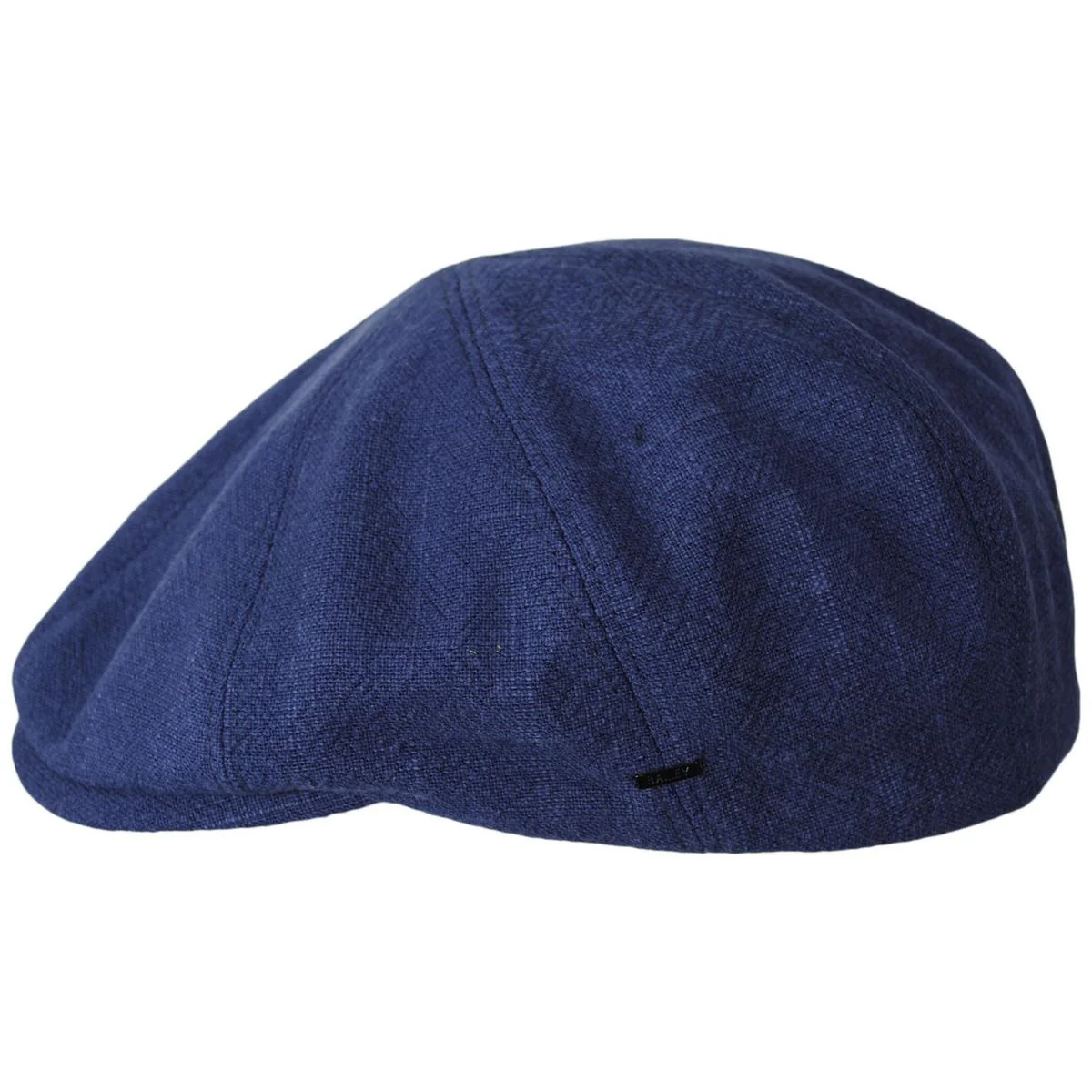 Rankin Rayon 8 Panel Flat Cap - Image 3