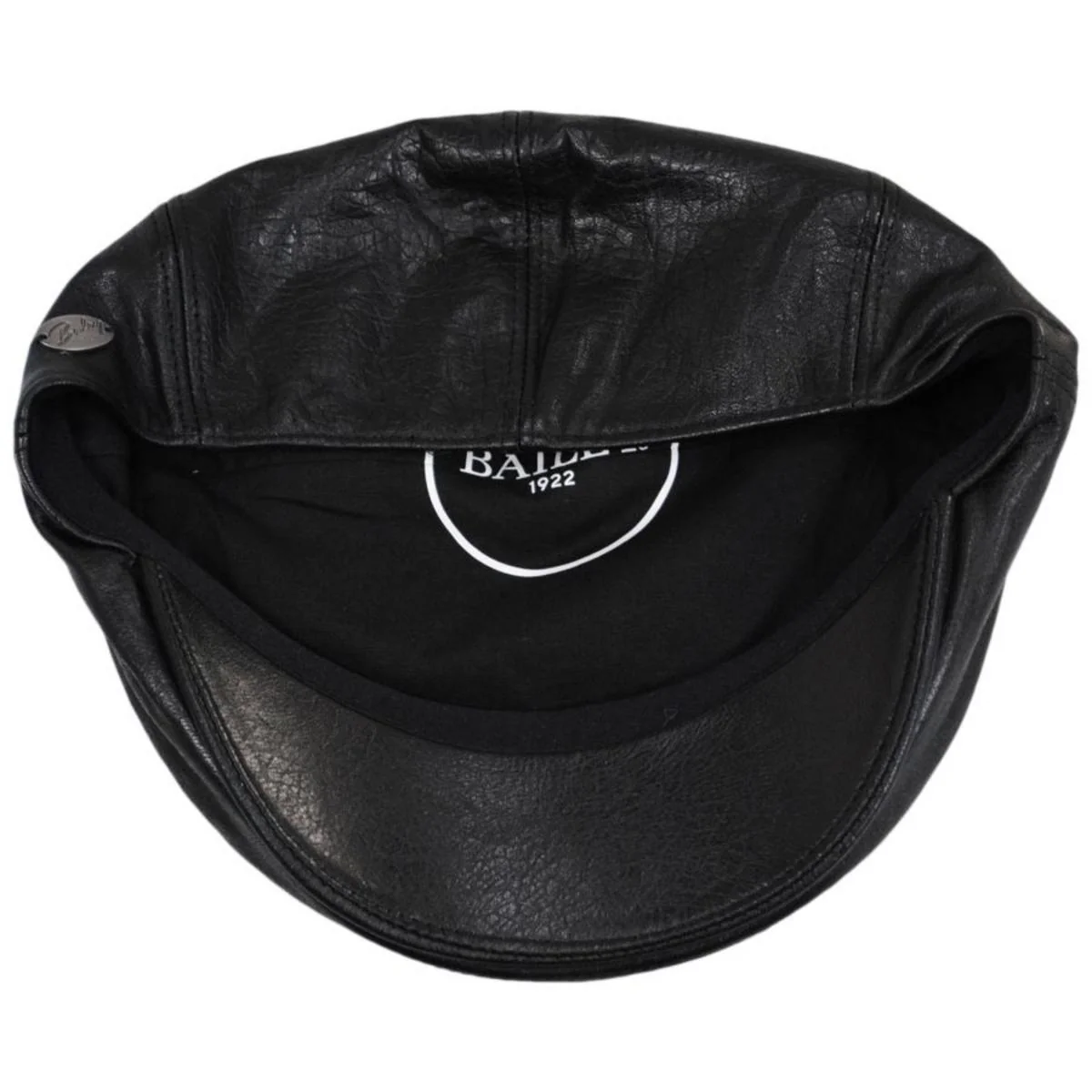 Reffell Leather Ivy Cap - Image 4