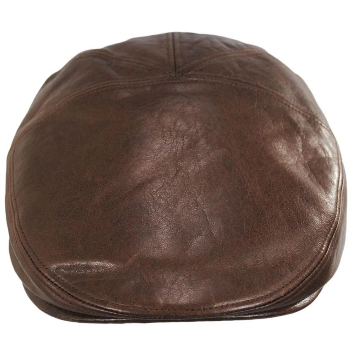 Reffell Leather Ivy Cap - Image 6