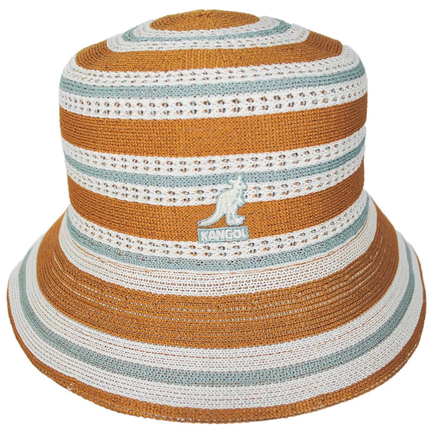 Resort Stripe Lahinch Bucket Hat - Image 2