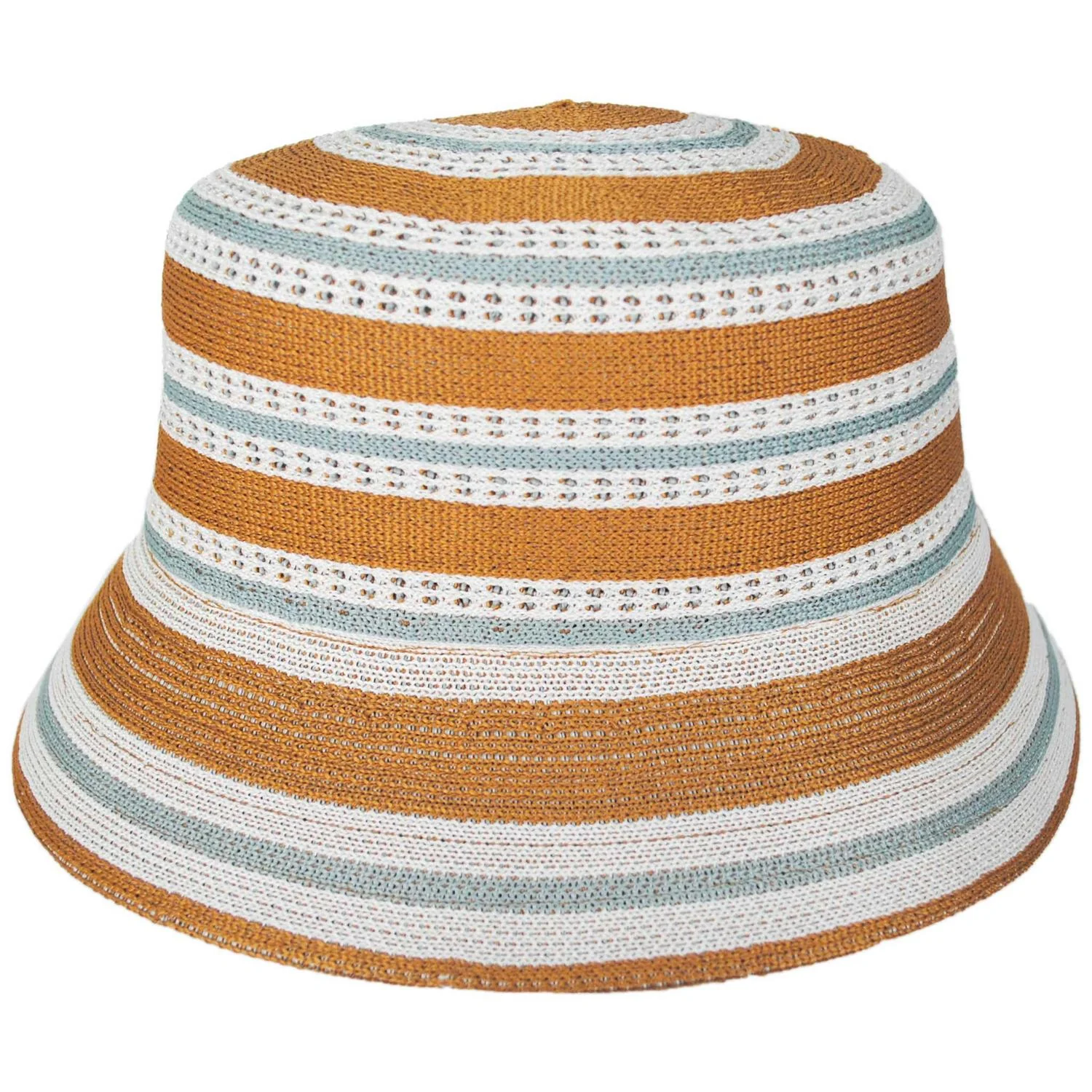 Resort Stripe Lahinch Bucket Hat - Image 3