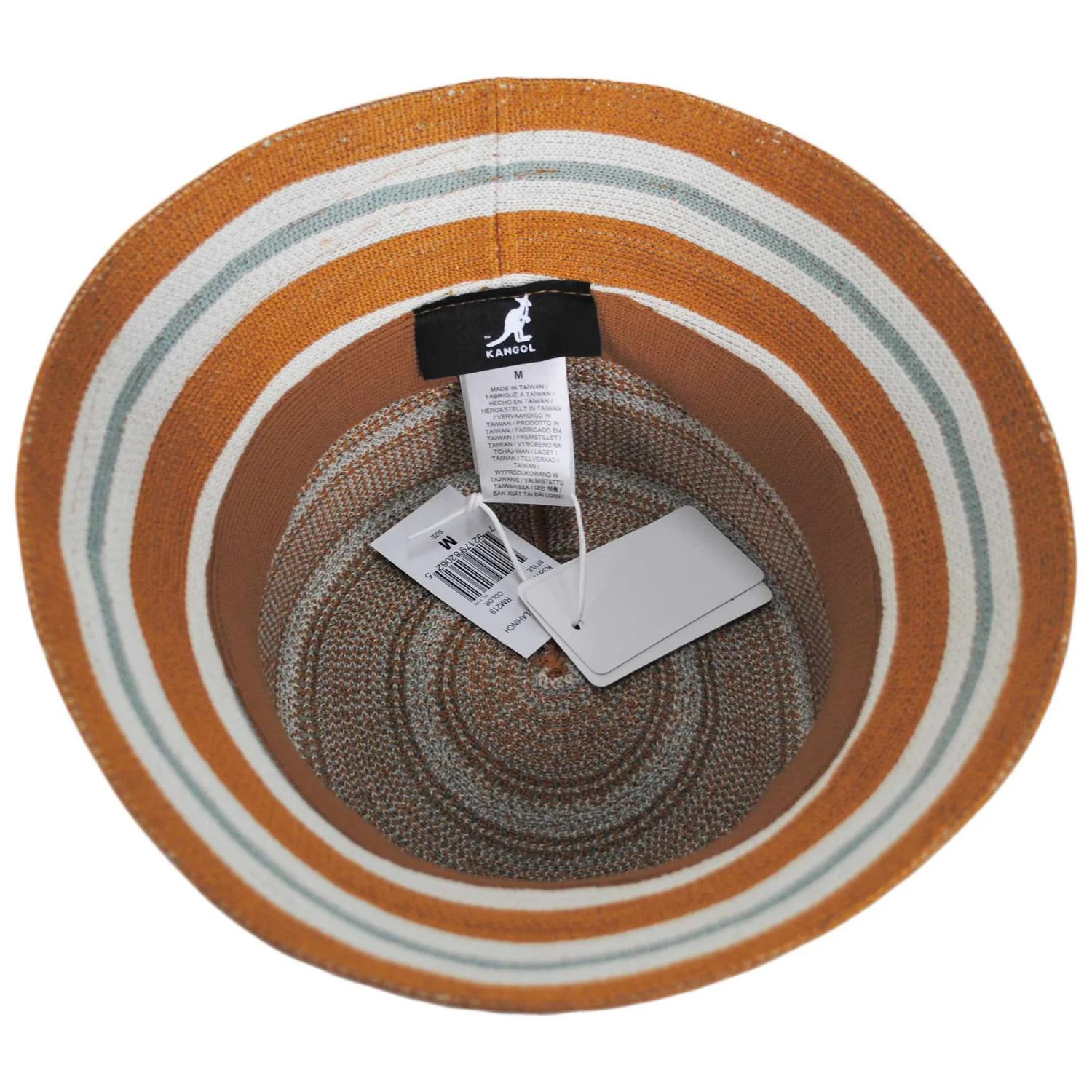 Resort Stripe Lahinch Bucket Hat - Image 4