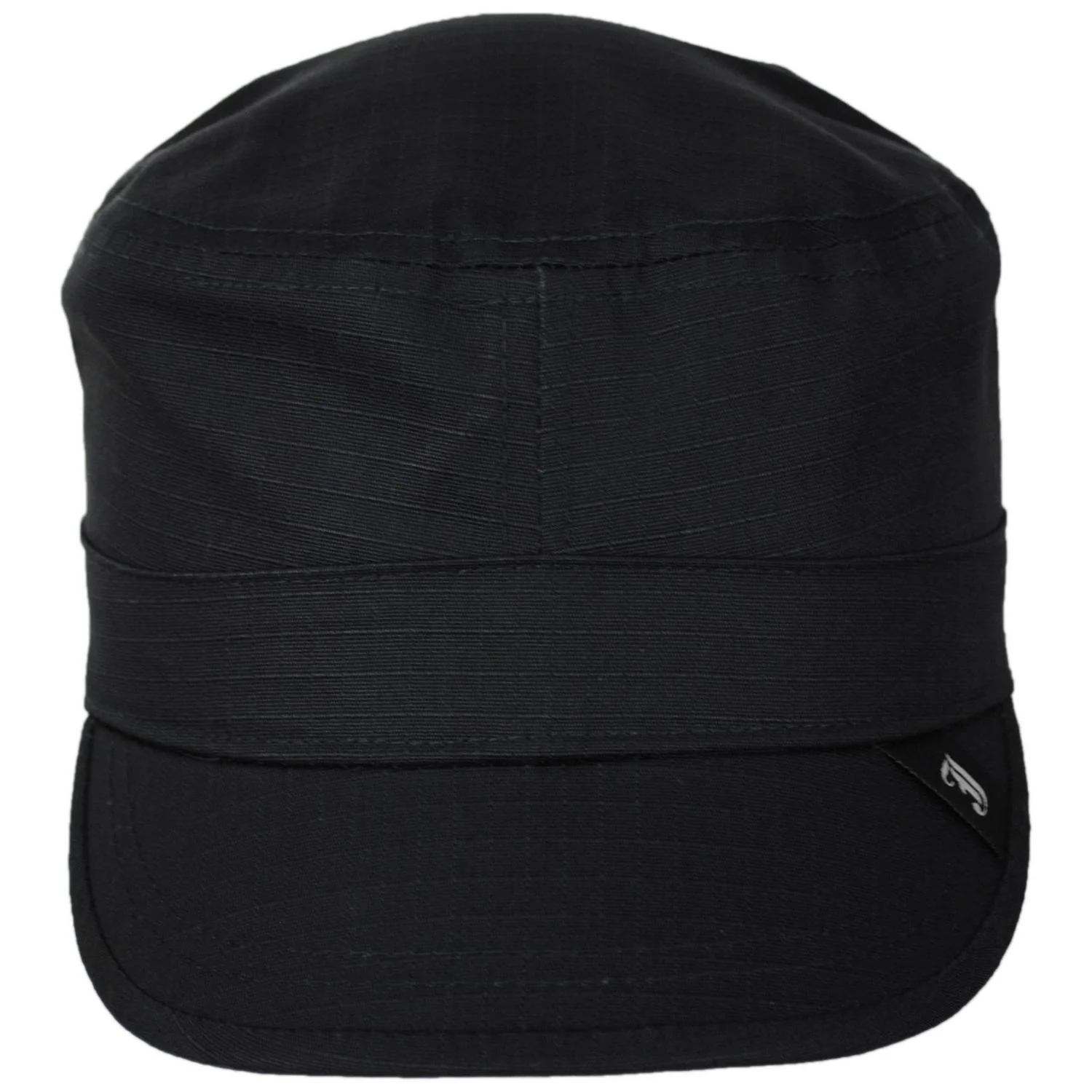 Ripstop Cotton Cadet Cap - Image 4