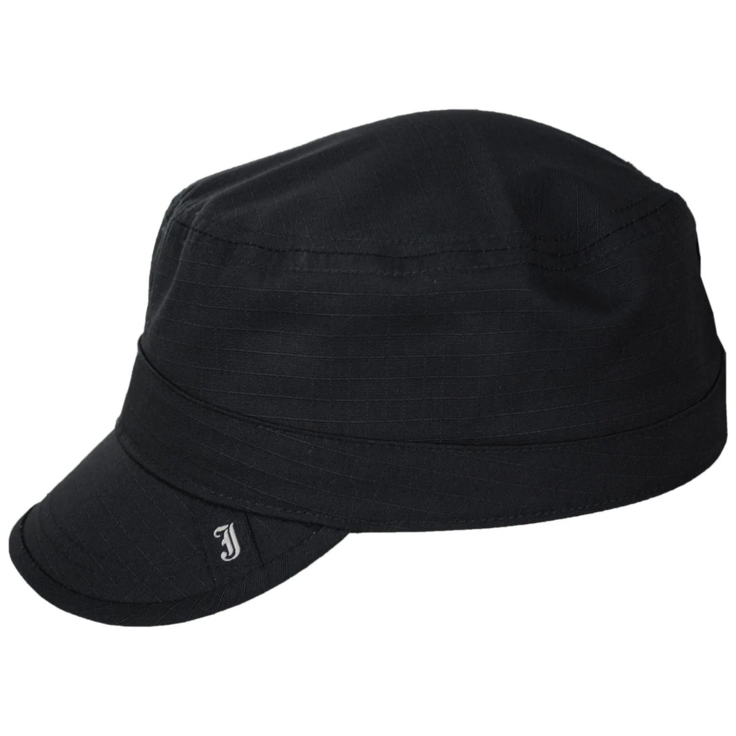 Ripstop Cotton Cadet Cap - Image 5