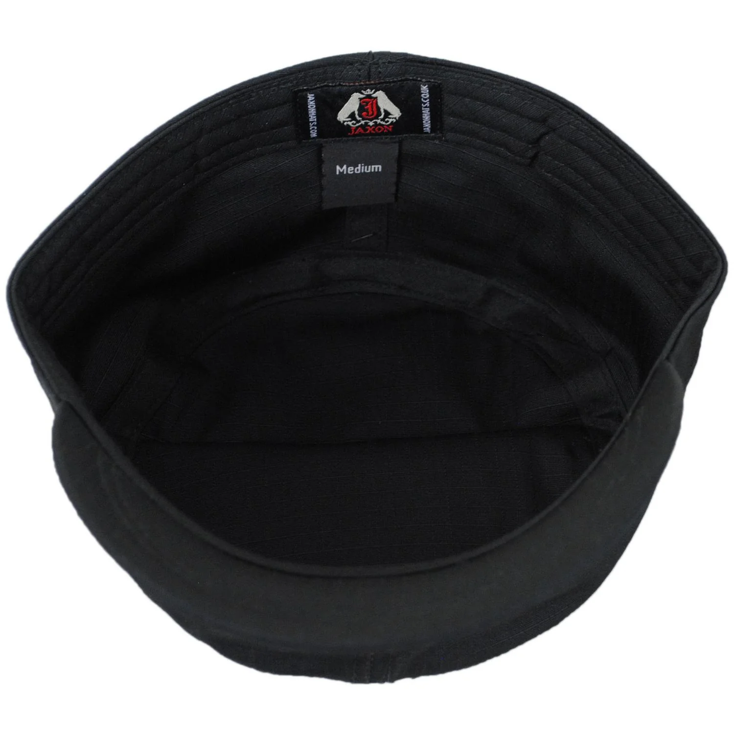 Ripstop Cotton Cadet Cap - Image 6