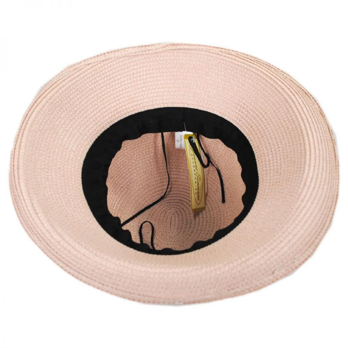 Rosa Toyo Straw Sun Hat - Image 13