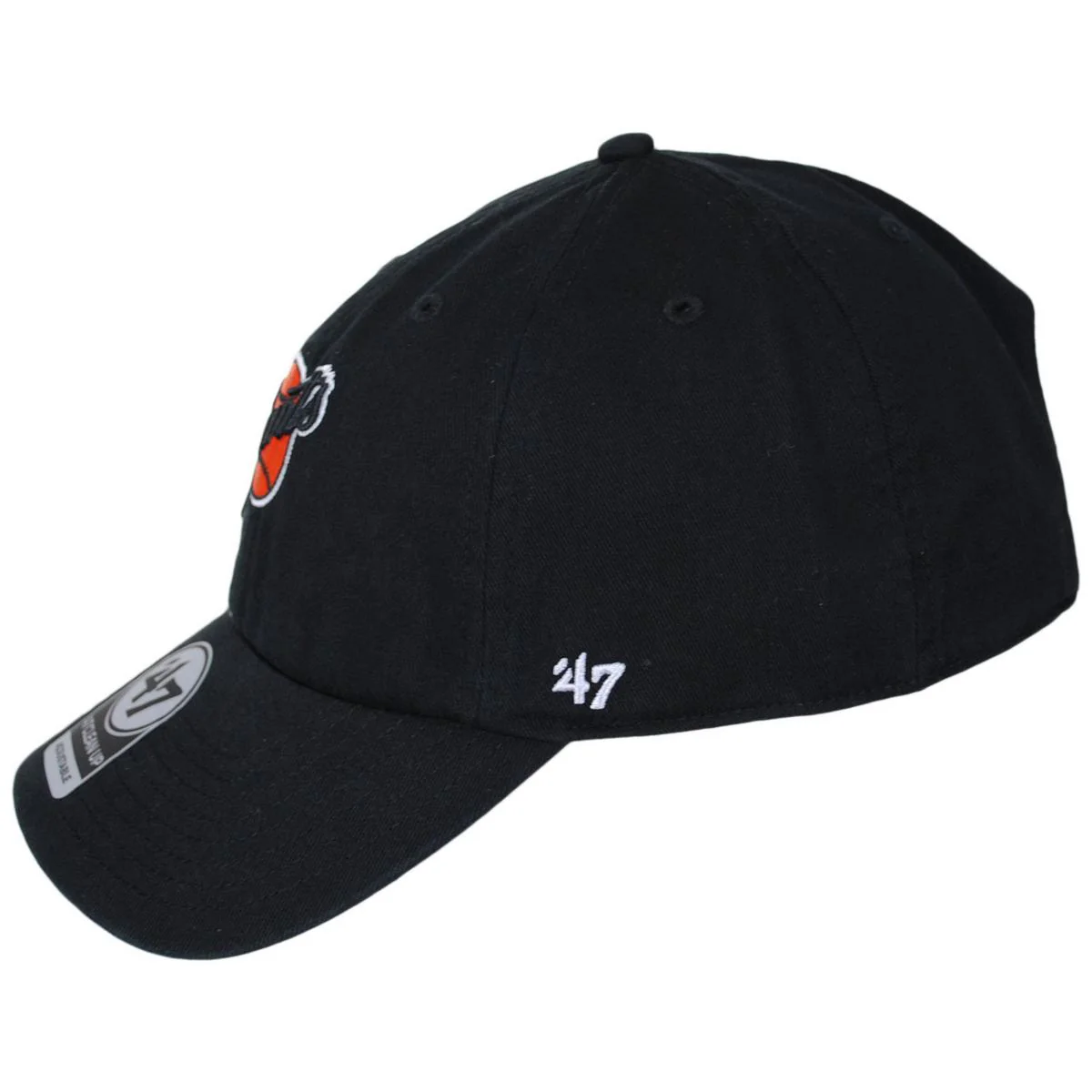 San Francisco Giants MLB Clean Up Strapback Baseball Cap Dad Hat - Image 11