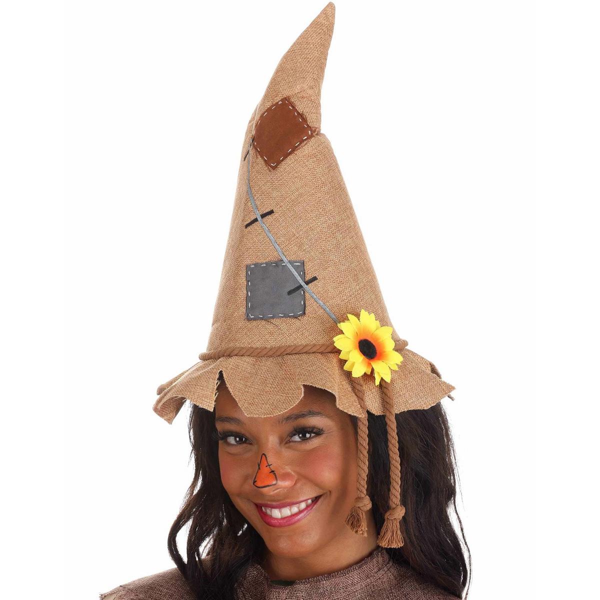 Scarecrow Hat - Image 2
