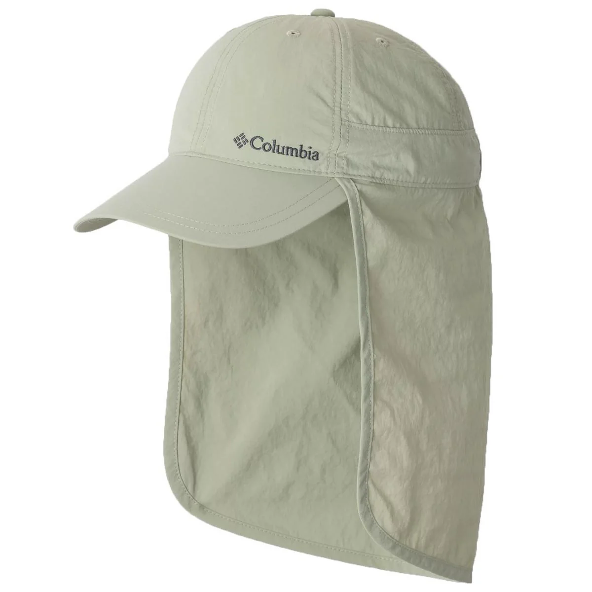Schooner Bank Cachalot Neckflap Baseball Cap - Image 12