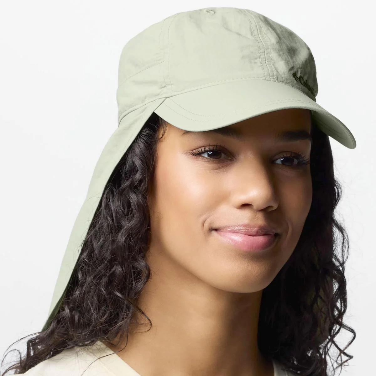 Schooner Bank Cachalot Neckflap Baseball Cap - Image 14