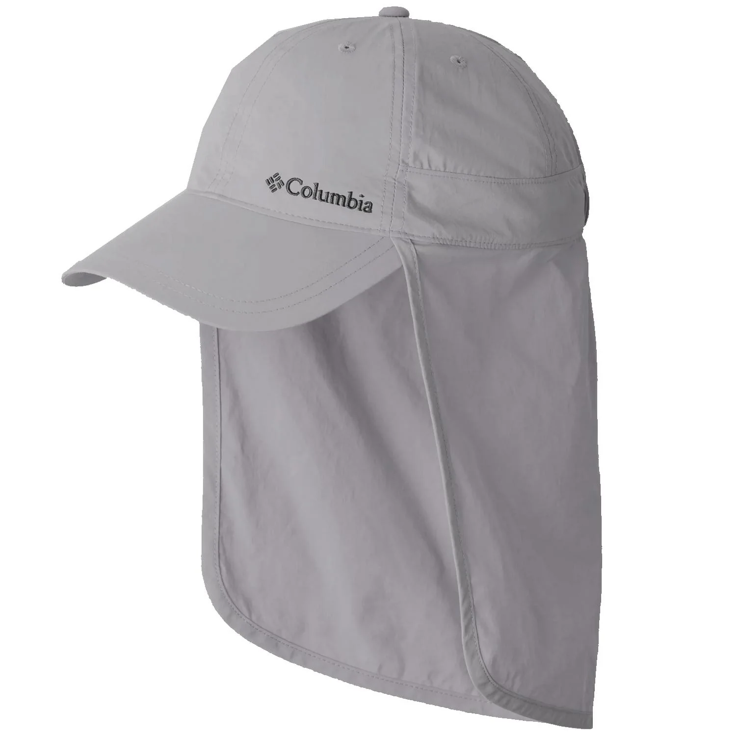 Schooner Bank Cachalot Neckflap Baseball Cap - Image 15