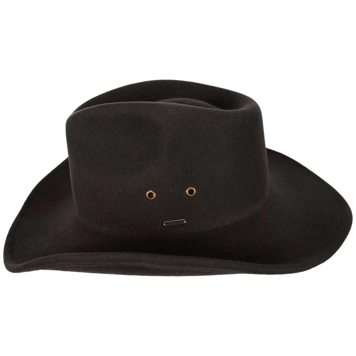 Scottsdale Weather Guard Wool Felt Western Hat - Image 3