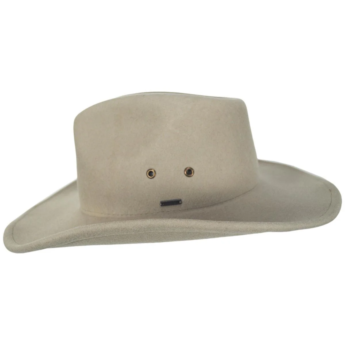 Scottsdale Weather Guard Wool Felt Western Hat - Image 8