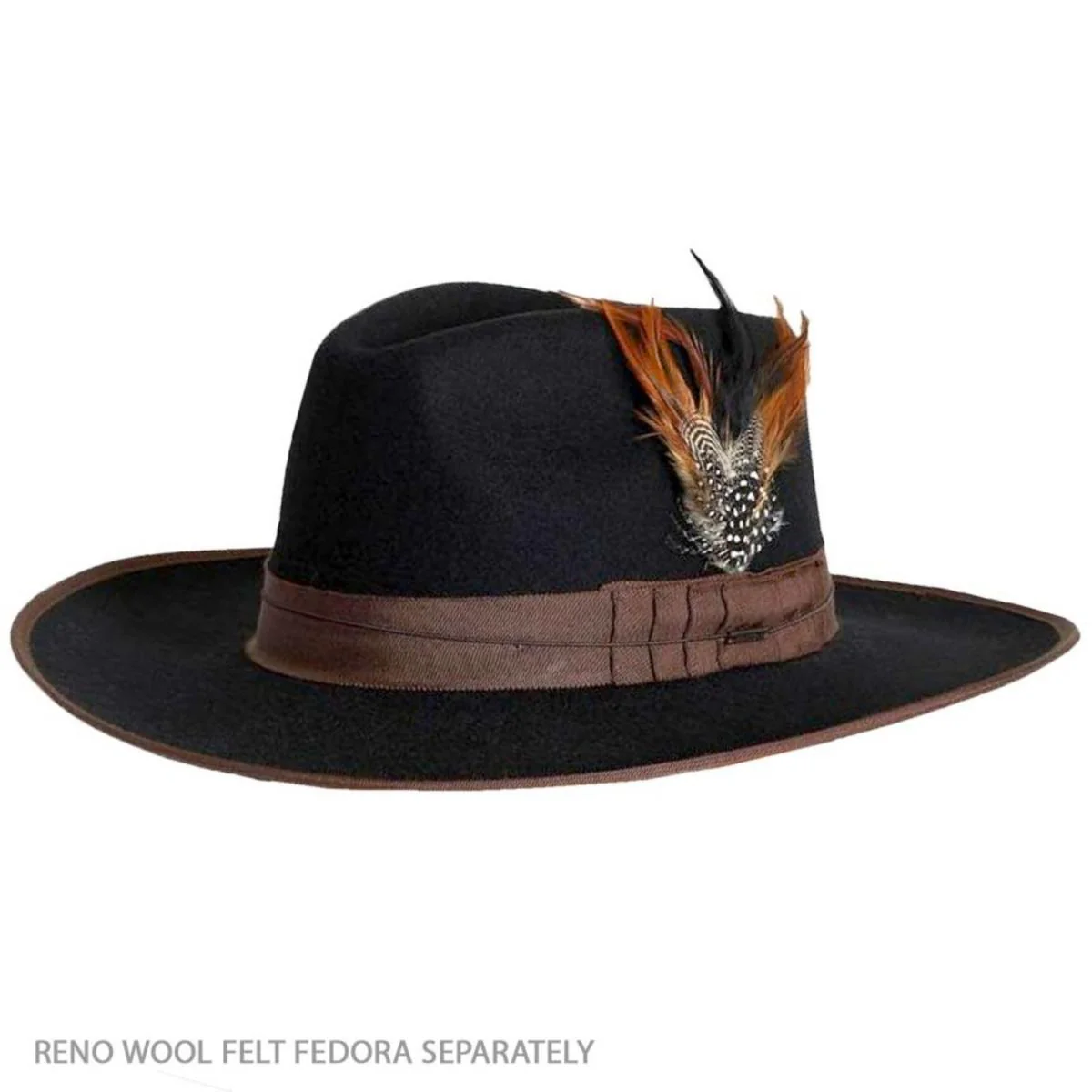 Side Feather - Image 5
