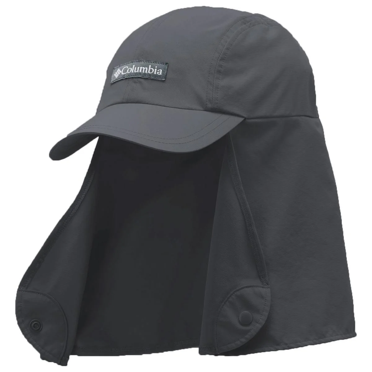 Skein Valley Insect Shield Cachalot Neckflap Baseball Cap