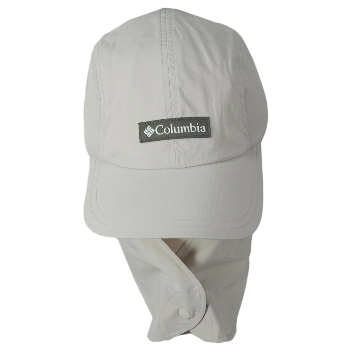 Skein Valley Insect Shield Cachalot Neckflap Baseball Cap - Image 10