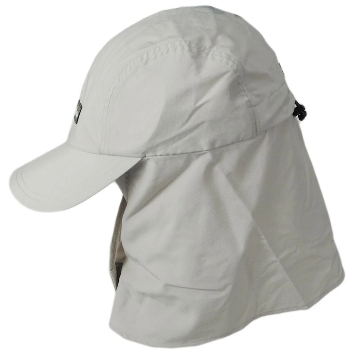 Skein Valley Insect Shield Cachalot Neckflap Baseball Cap - Image 11
