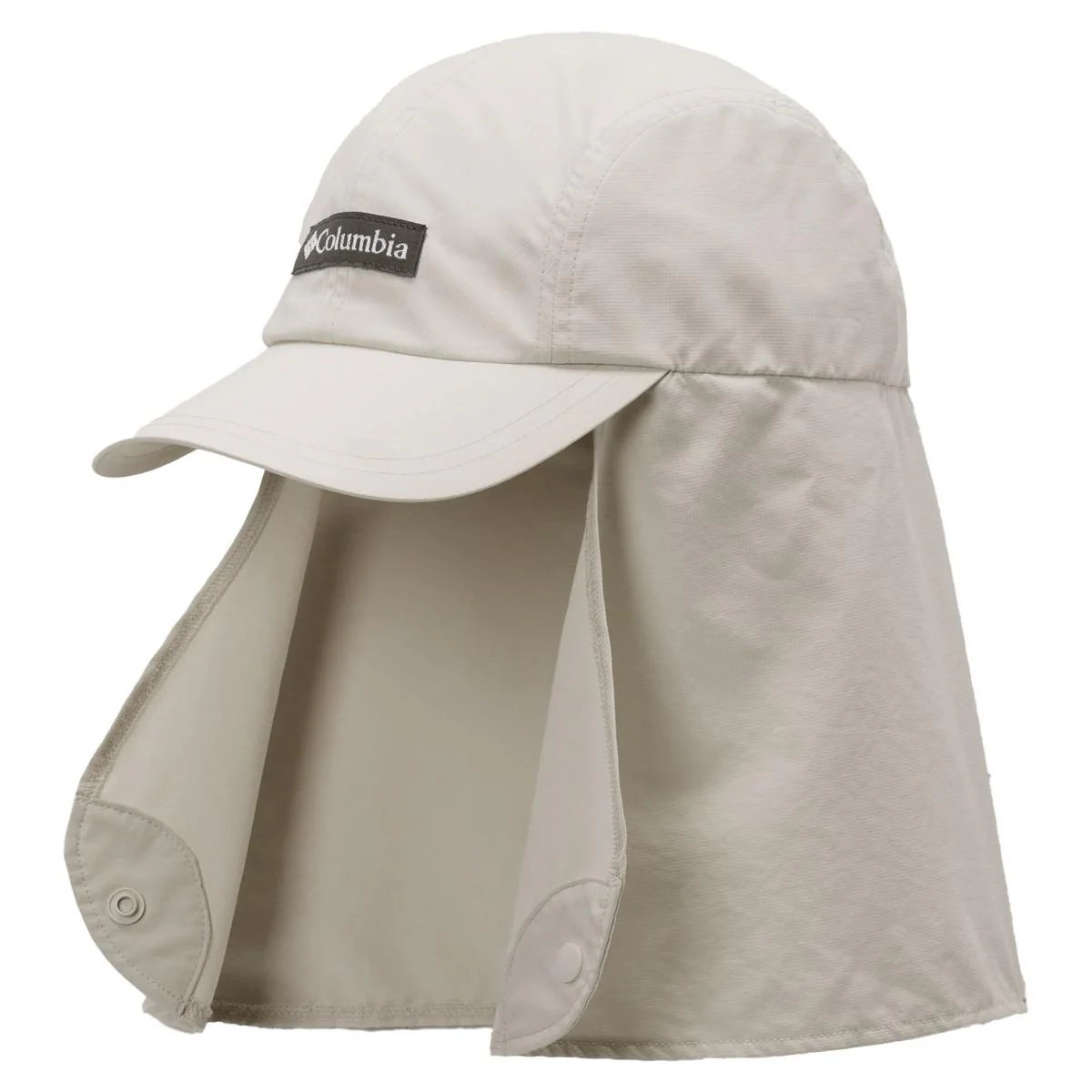 Skein Valley Insect Shield Cachalot Neckflap Baseball Cap - Image 7