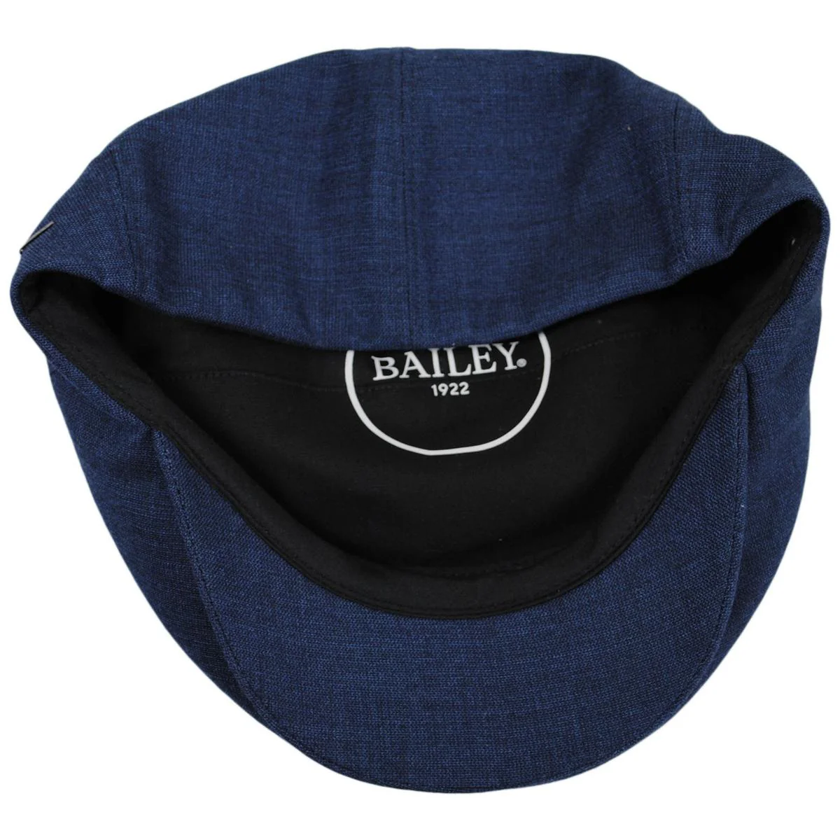 Slater Fabric Ivy Cap - Image 10