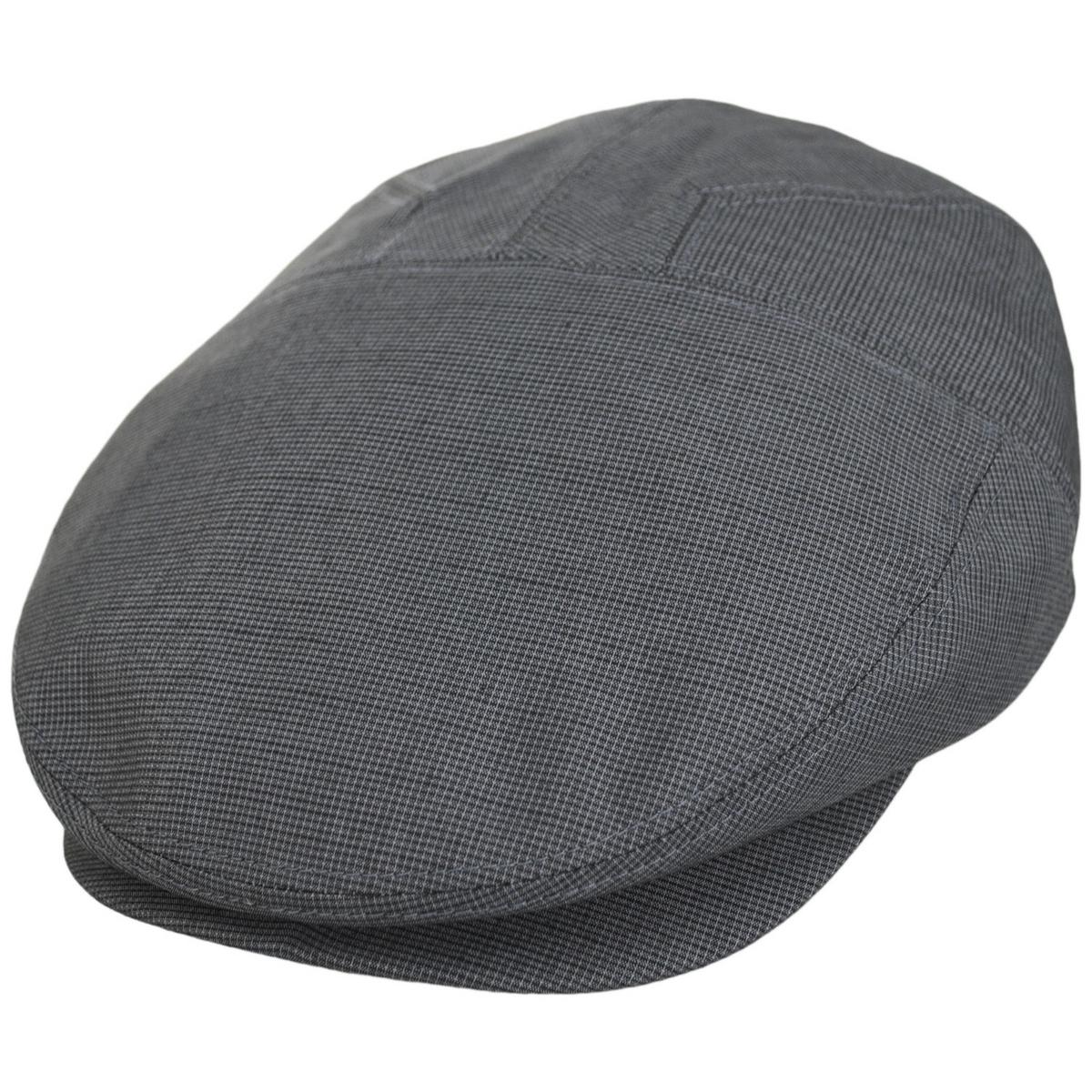 Slater Fabric Ivy Cap - Image 11