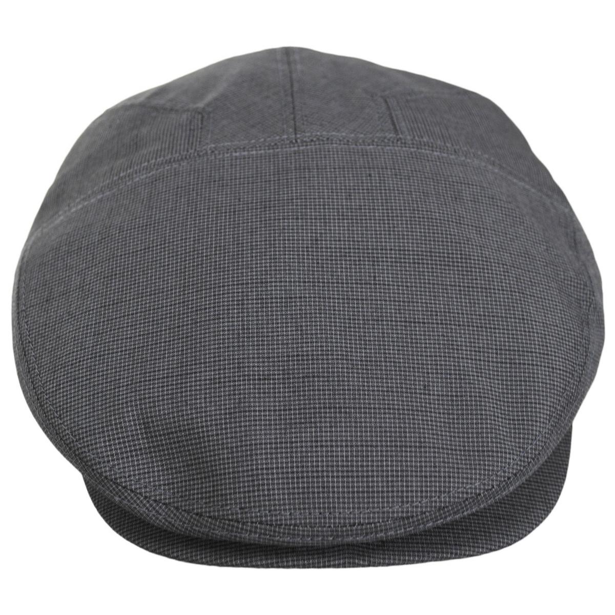 Slater Fabric Ivy Cap - Image 12