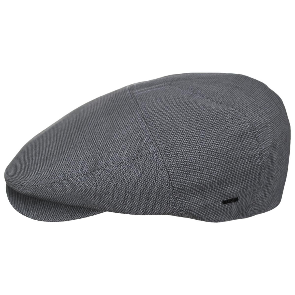 Slater Fabric Ivy Cap - Image 13