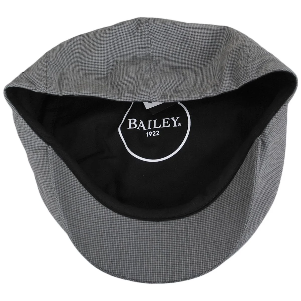 Slater Fabric Ivy Cap - Image 14