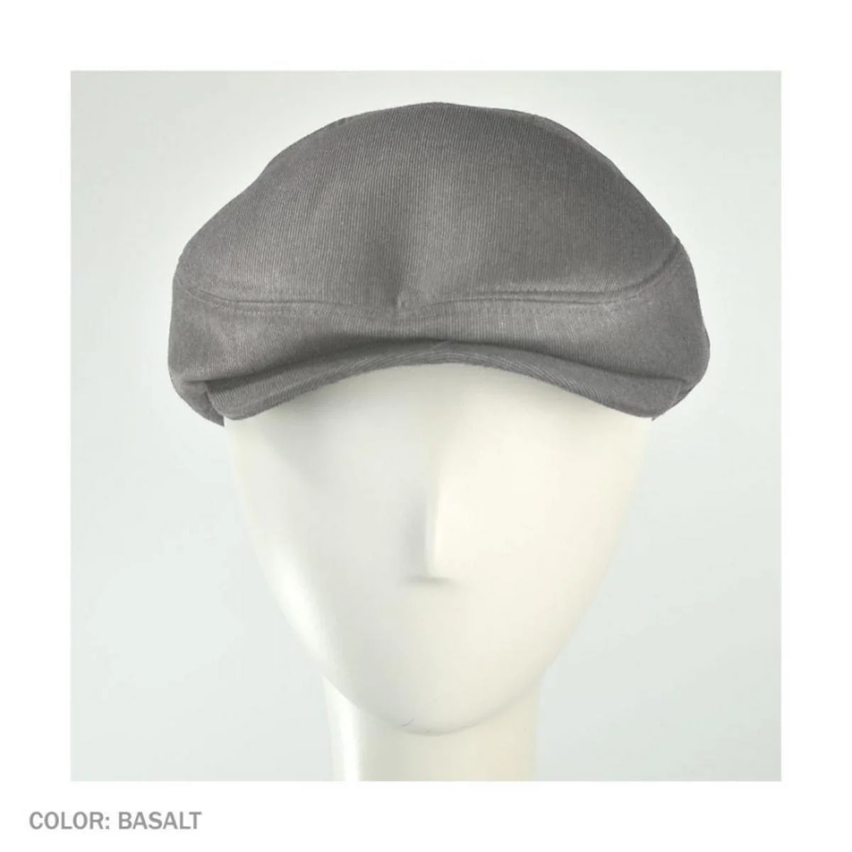 Slater Fabric Ivy Cap - Image 6
