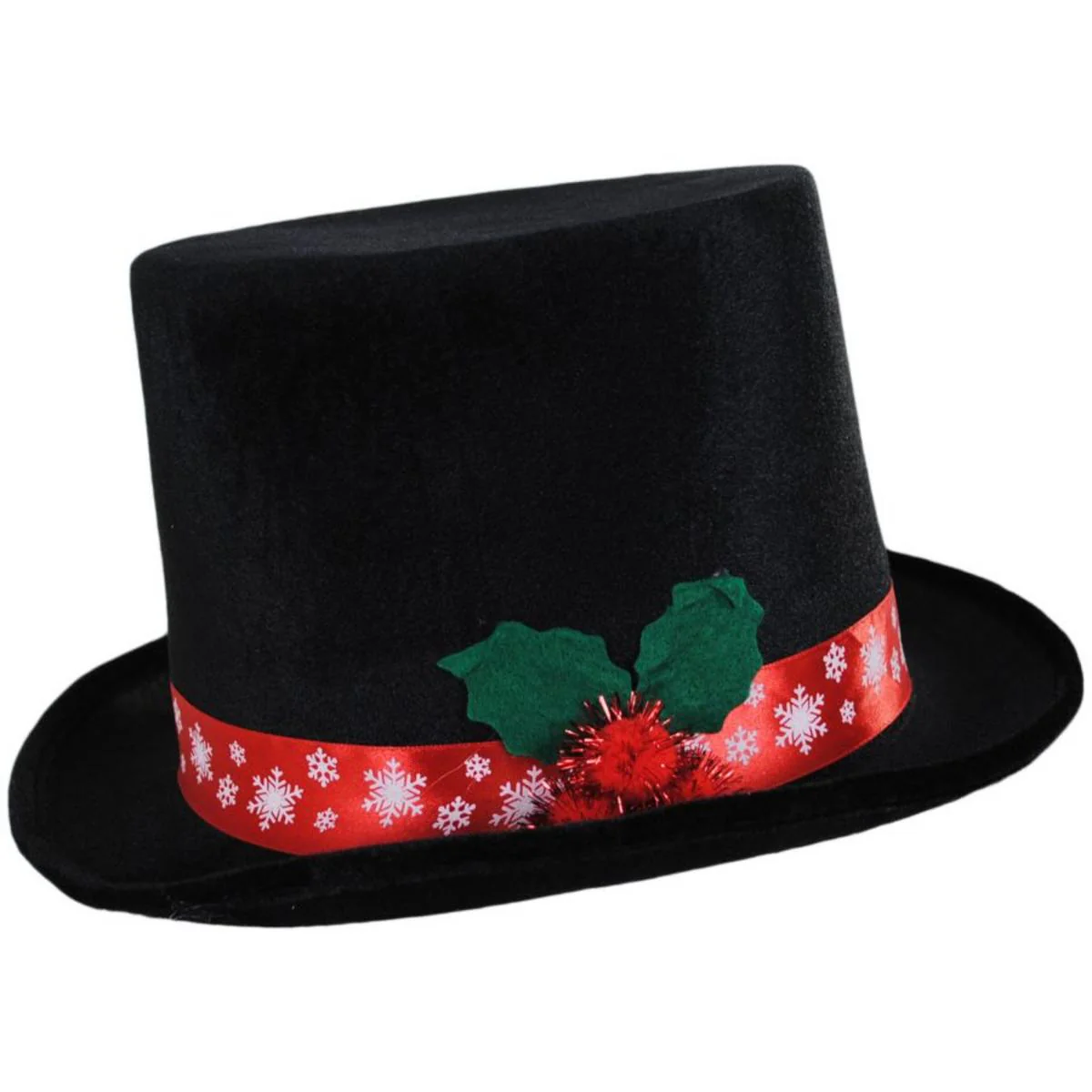 Snowman Top Hat - Image 3