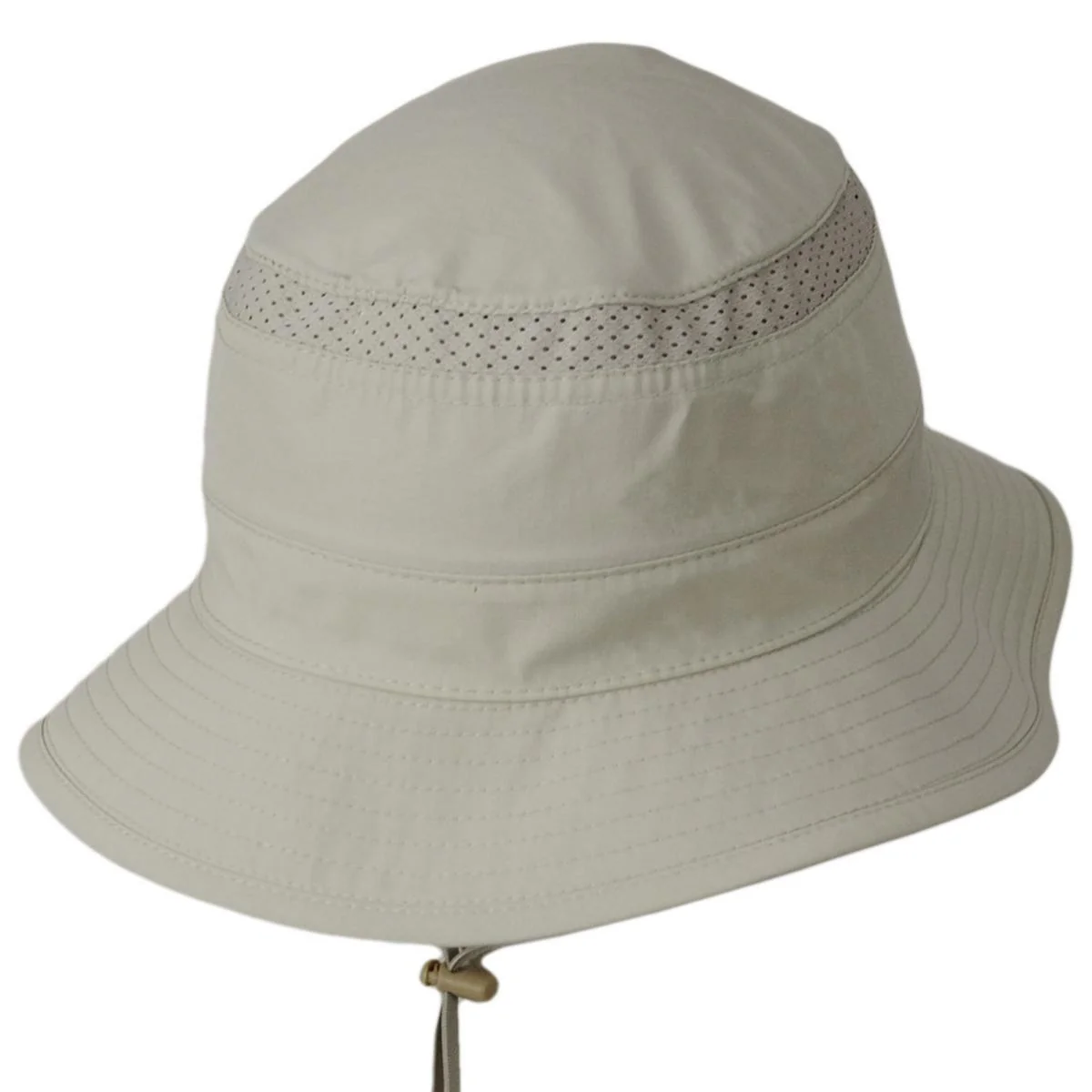 Solar Bucket Hat